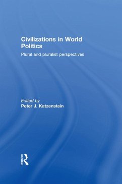 Civilizations in World Politics (eBook, ePUB)