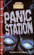 Panic Station (eBook, ePUB) - Bild 1