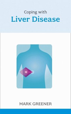 Cover Coping with Liver Disease (eBook, ePUB)