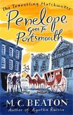 Penelope Goes to Portsmouth (eBook, ePUB)