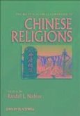 The Wiley-Blackwell Companion to Chinese Religions (eBook, ePUB)