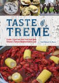 Taste of Tremé (eBook, ePUB)