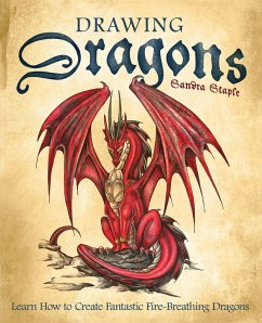 Cover Drawing Dragons (eBook, ePUB)