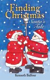 Finding Christmas - Santa's Tale (eBook, ePUB)