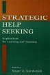 Strategic Help Seeking (eBook, PDF) - Bild 1