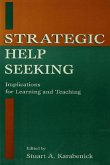 Strategic Help Seeking (eBook, PDF)