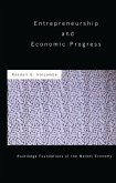 Entrepreneurship and Economic Progress (eBook, ePUB)