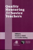 Quality Mentoring for Novice Teachers (eBook, ePUB)