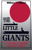 The Little Giants (eBook, ePUB)