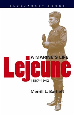Cover LeJeune (eBook, ePUB)