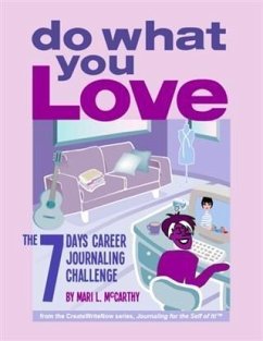 Cover Do What You Love (eBook, ePUB)