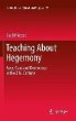Teaching About Hegemony (eBook, PDF) - Bild 1