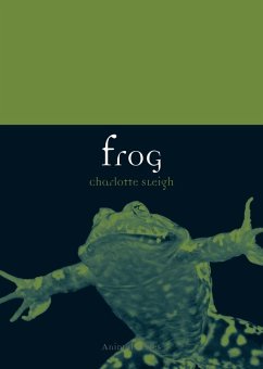 Frog (eBook, ePUB) - Charlotte Sleigh, Sleigh