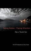 Taking Notice : Paying Attention (eBook, ePUB) Taking Notice : Paying Attention (eBook, ePUB)
