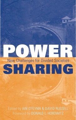 Cover Power Sharing (eBook, PDF)
