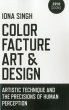 Color, Facture, Art and Design (eBook,... - Bild 1