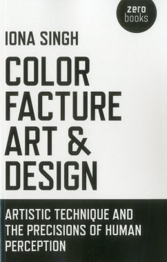 Cover Color, Facture, Art and Design (eBook, ePUB)