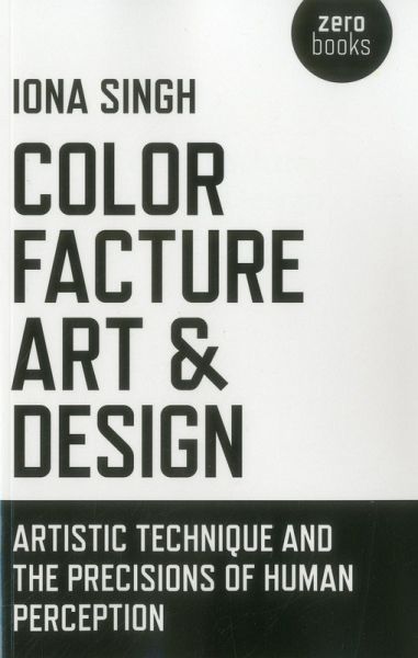 Color, Facture, Art and Design (eBook, ePUB) Color, Facture, Art and Design (eBook, ePUB)