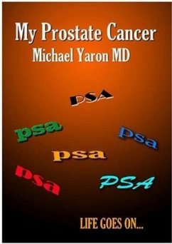 Cover My Prostate Cancer (eBook, ePUB)