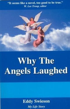 Cover Why The Angels Laughed (eBook, ePUB)