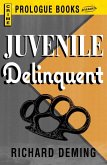 Juvenile Delinquent (eBook, ePUB)