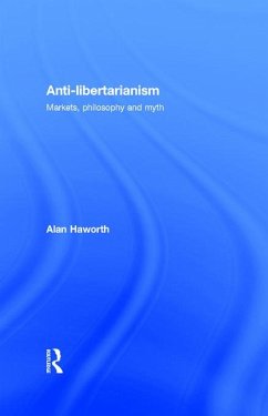 Cover Anti-libertarianism (eBook, ePUB)