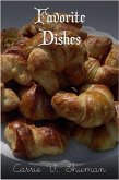 Favorite Dishes (eBook, ePUB)