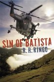 Sin of Batista (eBook, ePUB)