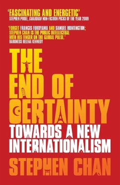 The End of Certainty (eBook, PDF) - Chan, Stephen