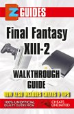 Final Fantasy X111-2 (eBook, ePUB)