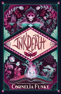 Inkdeath (eBook, ePUB)