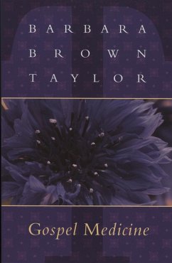 Cover Gospel Medicine (eBook, ePUB)
