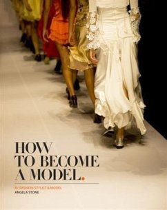 Cover How to Become a Model (eBook, ePUB)