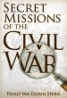 Secret Missions of the Civil War... - Bild 1