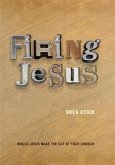 Firing Jesus (eBook, ePUB)