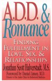 A.D.D. & Romance (eBook, ePUB)