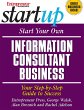 Start Your Own Information Consultant... - Bild 1