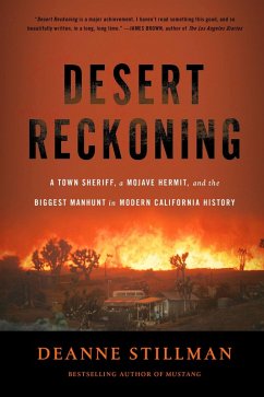 Desert Reckoning (eBook, ePUB) - Stillman, Deanne