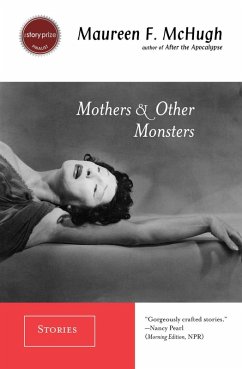 Cover Mothers & Other Monsters (eBook, ePUB)
