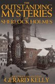 Outstanding Mysteries of Sherlock Holmes (eBook, PDF) Outstanding Mysteries of Sherlock Holmes (eBook, PDF)
