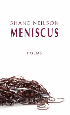 Meniscus (eBook, ePUB) - Neilson, Shane