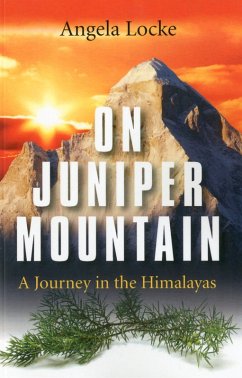 Cover On Juniper Mountain (eBook, ePUB)