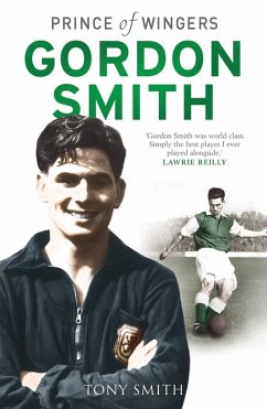 Gordon Smith (eBook, ePUB) - Smith, Tony