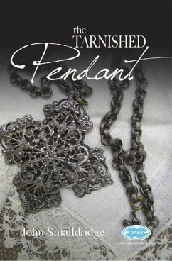 Cover Tarnished Pendant (eBook, PDF)