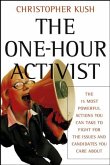 The One-Hour Activist (eBook, ePUB)