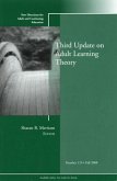 Third Update on Adult Learning Theory (eBook, ePUB)