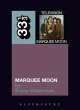 Television's Marquee Moon (eBook, PDF) - Bild 1