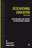 Researching Education (eBook, PDF) Researching Education (eBook, PDF)