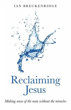 Cover Reclaiming Jesus (eBook, ePUB)