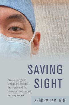 Saving Sight - Lam, Andrew